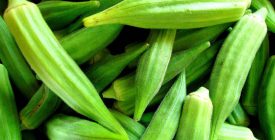 Okra